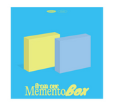 fromis_9 - from our Momento Box (Mini Album Vol.5) (KIT ver.)