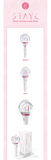 OFFICIAL LIGHT STICK - STAYC