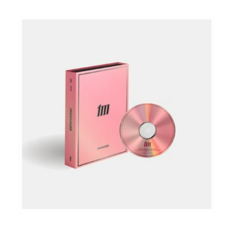 MAMAMOO - MIC ON