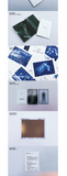 RM - INDIGO (Postcard Edition) (Weverse Album)