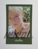 TXT - TEMPTATION SYNNARA PHOTOCARD