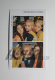 KEP1ER - DAZZLING GIRLS IN LONDON CUT PHOTO