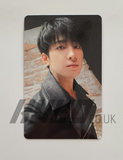 SEVENTEEN - BE THE SUN WORLD TOUR PHOTOCARD