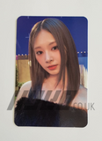 TWICE - READY TO BE SOUNDWAVE PHOTOCARD