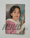 SEVENTEEN IN CARAT LAND 2023 OFFICIAL PHOTOCARD