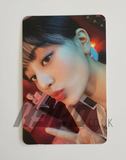 TWICE - READY TO BE SOUNDWAVE PHOTOCARD