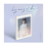 HWANG CHI YEUL - BY MY SIDE - Mini Album Vol.4 -