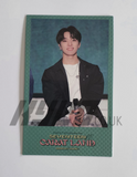 SEVENTEEN - CARAT LAND 2022 WEVERSE POLAROID PHOTOCARD