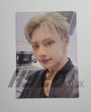 SEVENTEEN - JAPAN 1ST EP DREAM PHOTOCARD