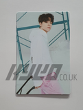 SEVENTEEN IN CARAT LAND 2023 OFFICIAL PHOTOCARD