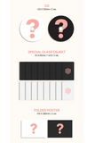 tripleS - +(KR)ystal Eyes 'AESTHETIC'