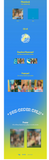 KEP1ER - DOUBLAST- Jewel Case Version (Mini Album Vol.2)