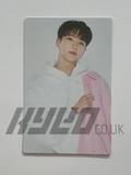 SEVENTEEN IN CARAT LAND 2023 OFFICIAL PHOTOCARD
