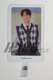 SEVENTEEN - FML WEVERSE PHOTO TAG