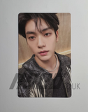 TXT - SEASON'S GREETINGS 2023 PHOTOCARD