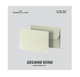 BSS (SEVENTEEN) - SECOND WIND (Weverse Album)