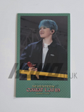 SEVENTEEN - CARAT LAND 2022 WEVERSE POLAROID PHOTOCARD