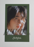 TXT - TEMPTATION SYNNARA PHOTOCARD