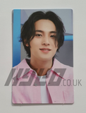SEVENTEEN IN CARAT LAND 2023 OFFICIAL PHOTOCARD