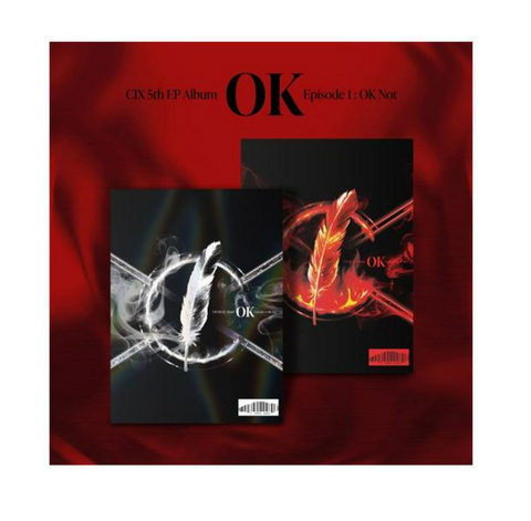 CIX - OK’ Episode 1 : OK Not