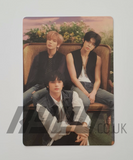 TXT - ACT : SWEET MIRAGE UNIT PHOTOCARD