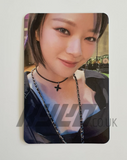 TWICE - READY TO BE SOUNDWAVE PHOTOCARD