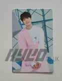 SEVENTEEN IN CARAT LAND 2023 OFFICIAL PHOTOCARD