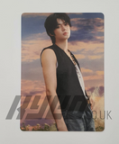 TXT - ACT : SWEET MIRAGE PHOTOCARD