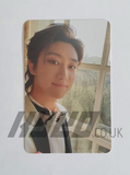SEVENTEEN - FML ( carat vers ) OFFICIAL PHOTOCARD