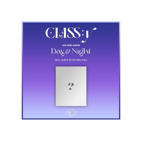 CLASS:Y - DAY & NIGHT (vers. Plateform)