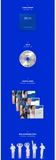 LEE MINHYUK (HUTA) - BOOM (Album Vol.2)