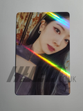 TWICE - READY TO BE WITH MUU PHOTOCARD