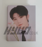 SEVENTEEN - FML CARAT VERS. PHOTOCARD BINDER