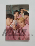 SEVENTEEN IN CARAT LAND 2023 OFFICIAL PHOTOCARD