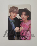 XDINARY HEROES - DEADLOCK UNIT PHOTOCARD
