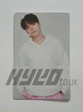 SEVENTEEN IN CARAT LAND 2023 OFFICIAL PHOTOCARD