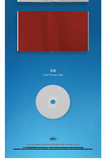BE'O - FIVE SENSE (Jewel Case)