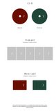 RYEOWOOK - A WILD ROSE - Mini Album Vol.3 (Korean Edition)