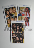KEP1ER - DAZZLING GIRLS IN LONDON CUT PHOTO