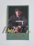 SEVENTEEN - CARAT LAND 2022 WEVERSE POLAROID PHOTOCARD