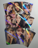 TWICE - READY TO BE WITH MUU PHOTOCARD