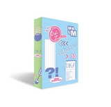 [50% OFF] : DKZ (Dongkiz) - CHASE EPISODE 3. BEUM - Single Album Vol.7