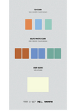 BSS (SEVENTEEN) - SECOND WIND (Weverse Album)