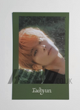 TXT - TEMPTATION SYNNARA PHOTOCARD