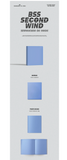 BSS (SEVENTEEN) - SECOND WIND