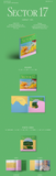 SEVENTEEN - Sector 17 COMPACT VERSION