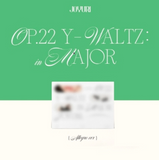 JoYuRi - 1st Mini Album - Op.22 Y-Waltz : in Major - Version Allegro
