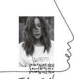TAEYEON - Mini Album Vol. 3 - Something New (Korean Edition)
