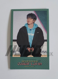 SEVENTEEN - CARAT LAND 2022 WEVERSE POLAROID PHOTOCARD