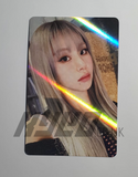 TWICE - READY TO BE WITH MUU PHOTOCARD